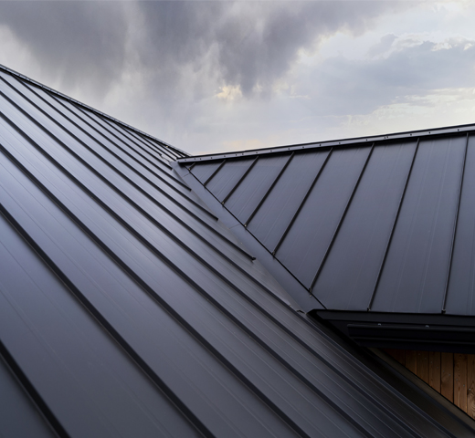 toiture bac acier ile de France